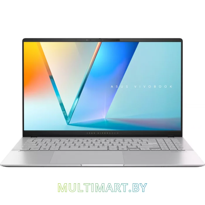 Ноутбук ASUS Vivobook S 15 OLED S5507QA-MA013W (90NB14Q2-M00B40)